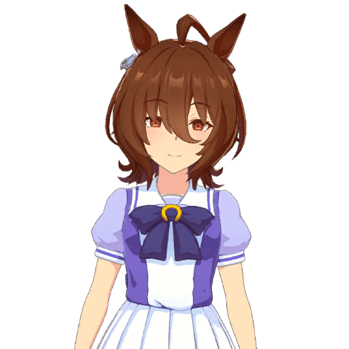 Agnes Tachyon