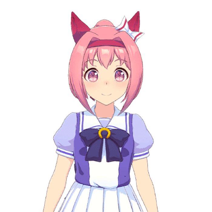 Haru Urara