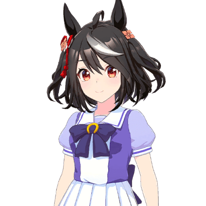 Kitasan Black