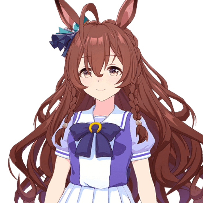 Mejiro Bright
