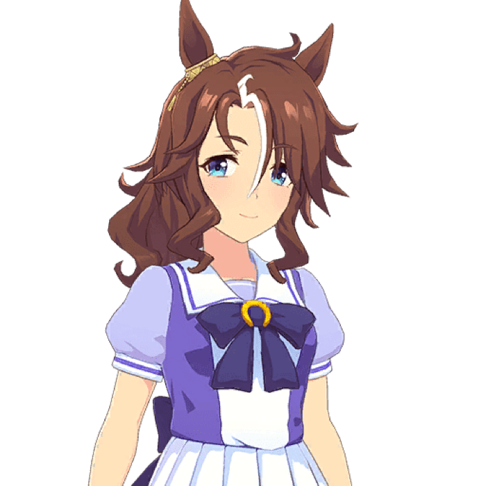 Mejiro Palmer