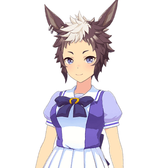 Mejiro Ryan