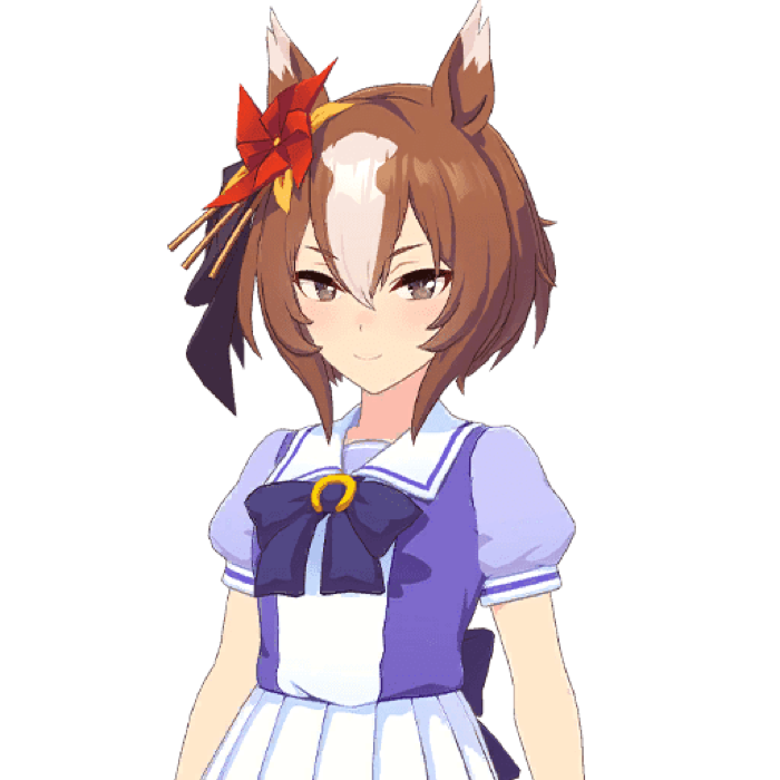 Yaeno Muteki