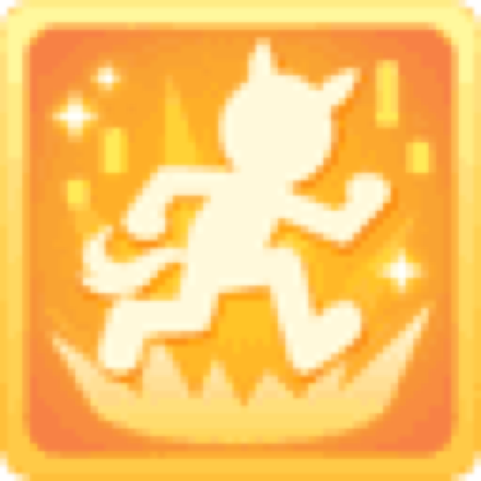 Quick And Decisive Página para colorear - Uma Musume: Skills