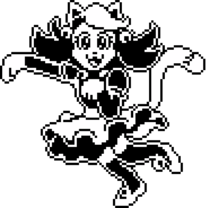 Mad Mew Mew