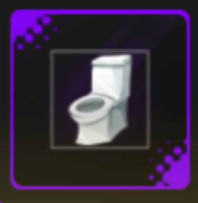 Toilet Man