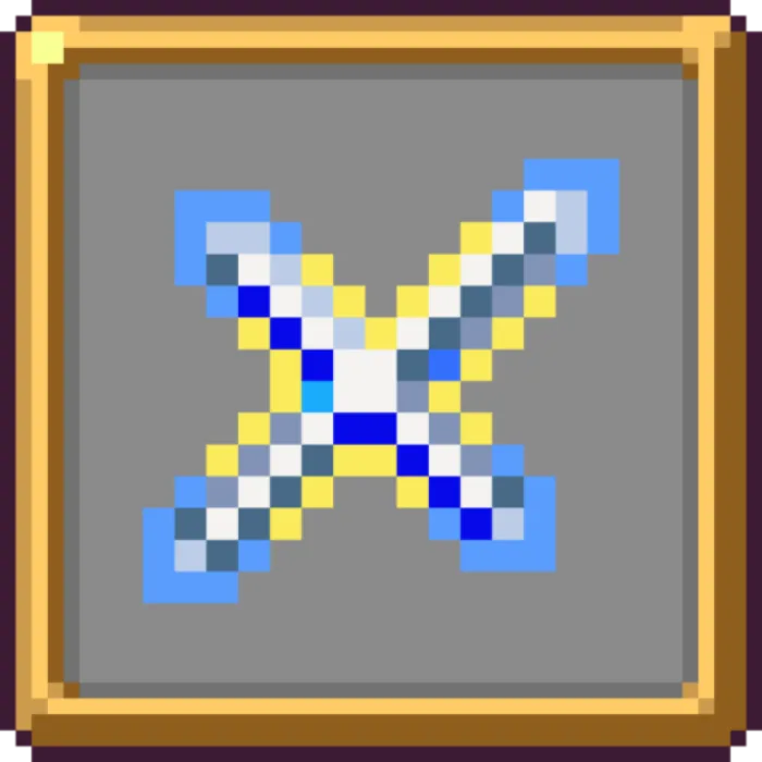 Cross
