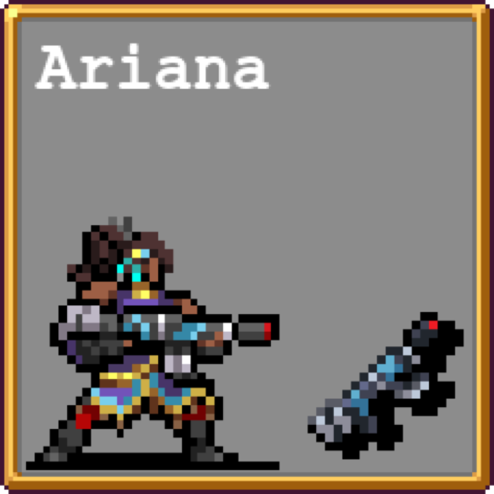 Ariana