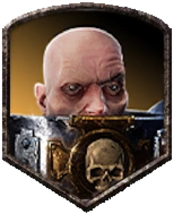 Warrior Priest Of Sigmar