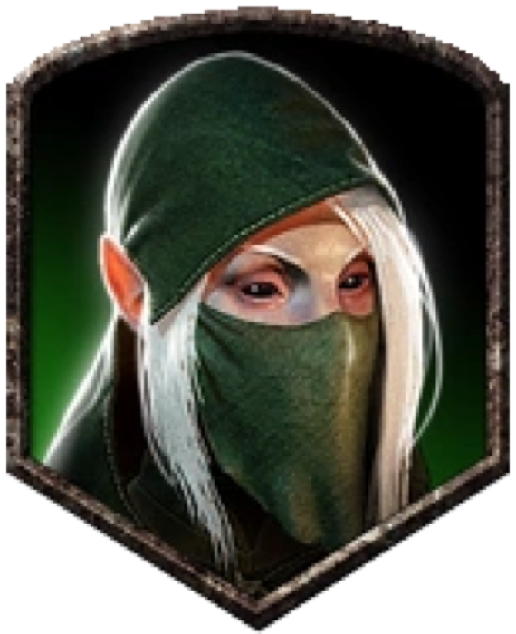 Waystalker