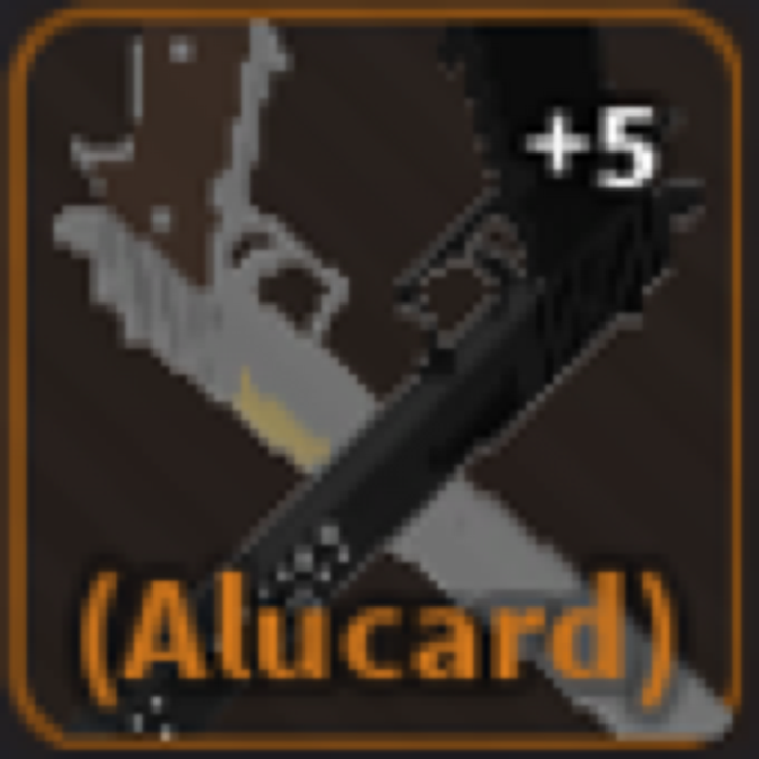 Alucard