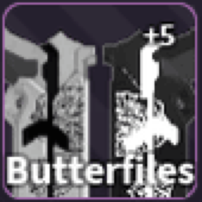 Butterflies
