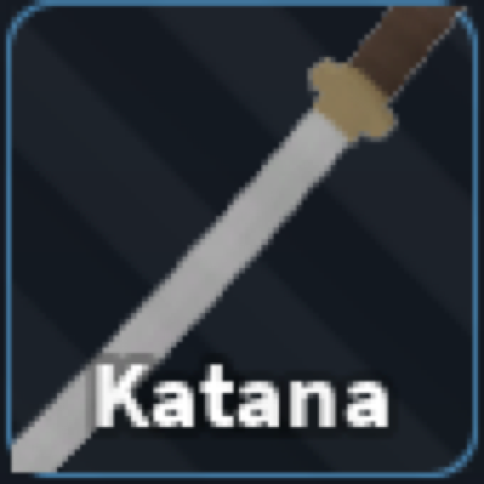 Katana