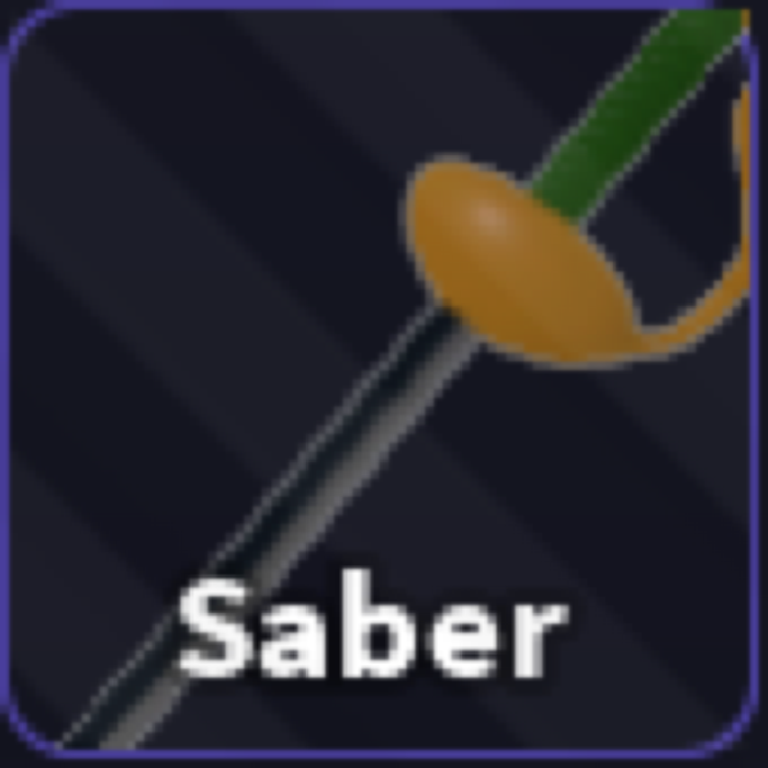 Saber