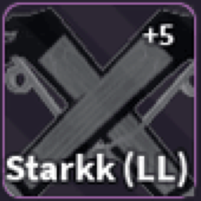 Starkk V2 Ll