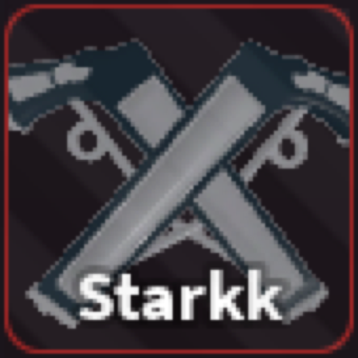 Starkk