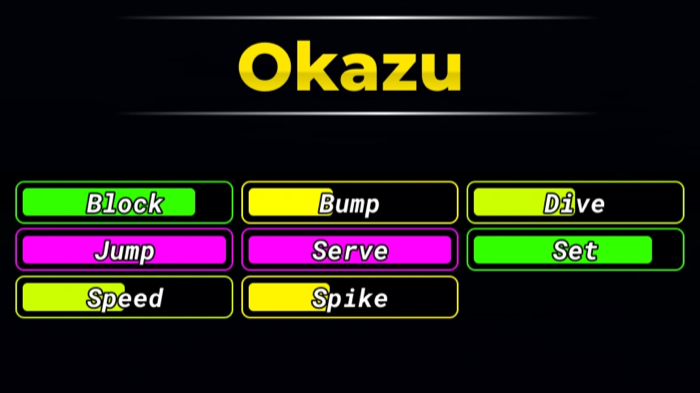 Okazu