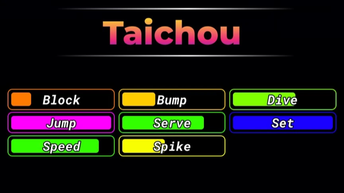 Taichou