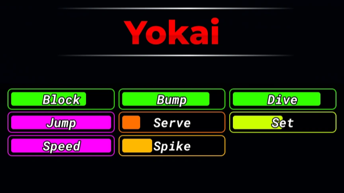 Yokai