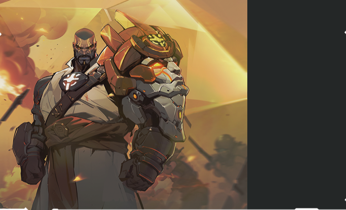 Aegis Página para colorir - Warborne: Above Ashes — Drifters