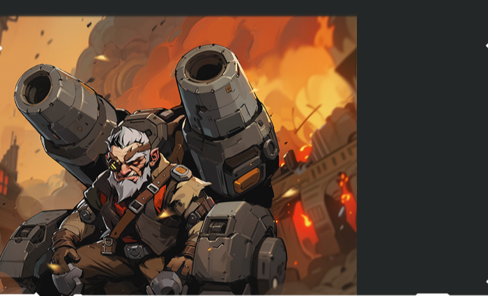 Firestorm