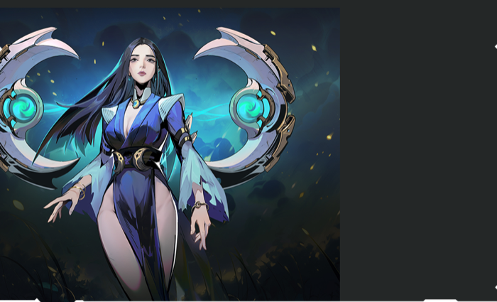 Moonveil