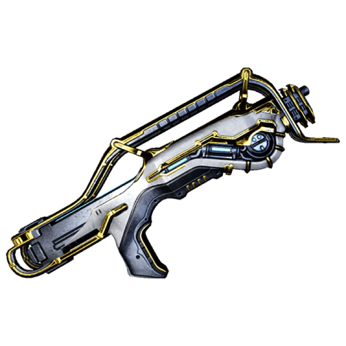 Braton Prime
