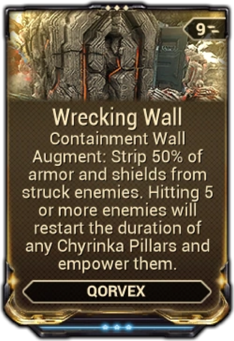 Qorvex