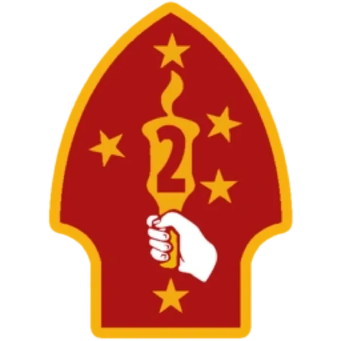 2nd Marine Division