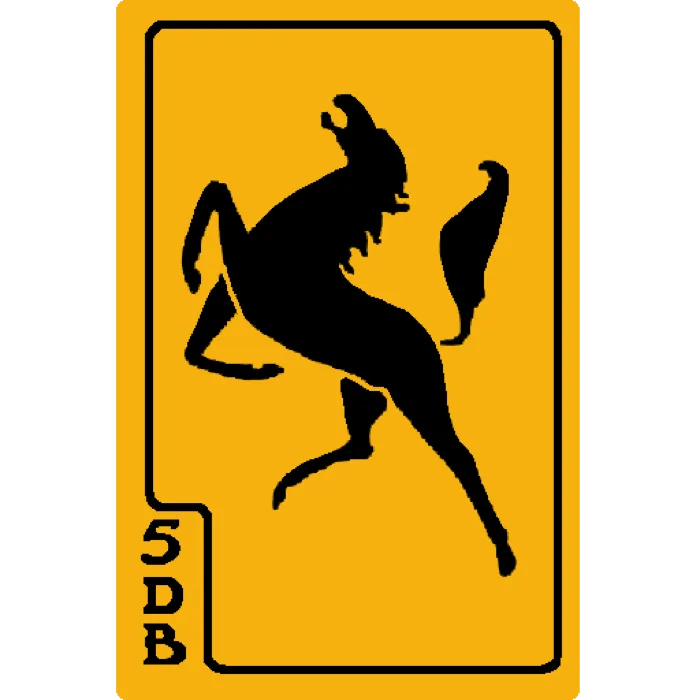 5e Division Blindee