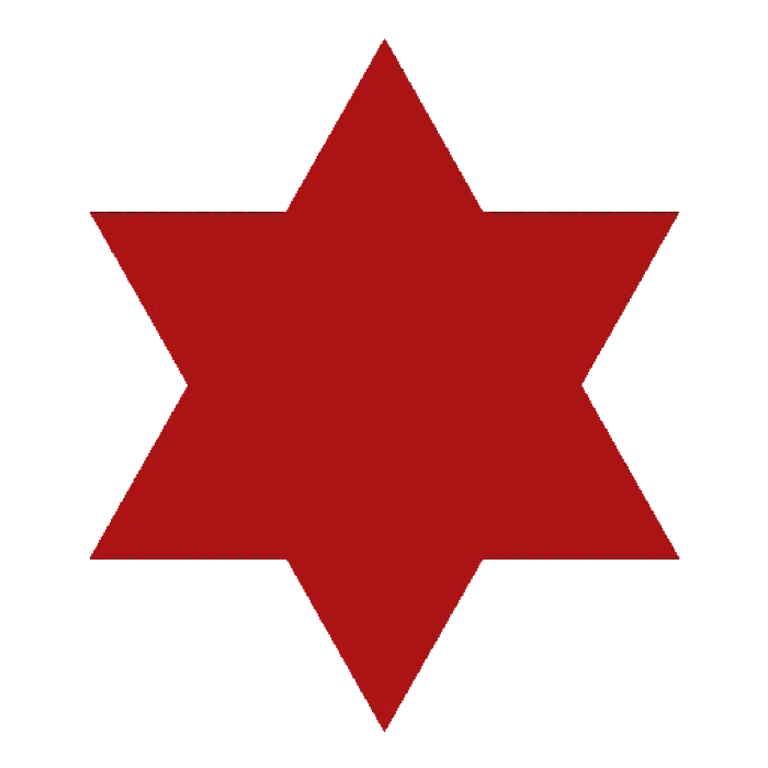 6th Infantry Division Light