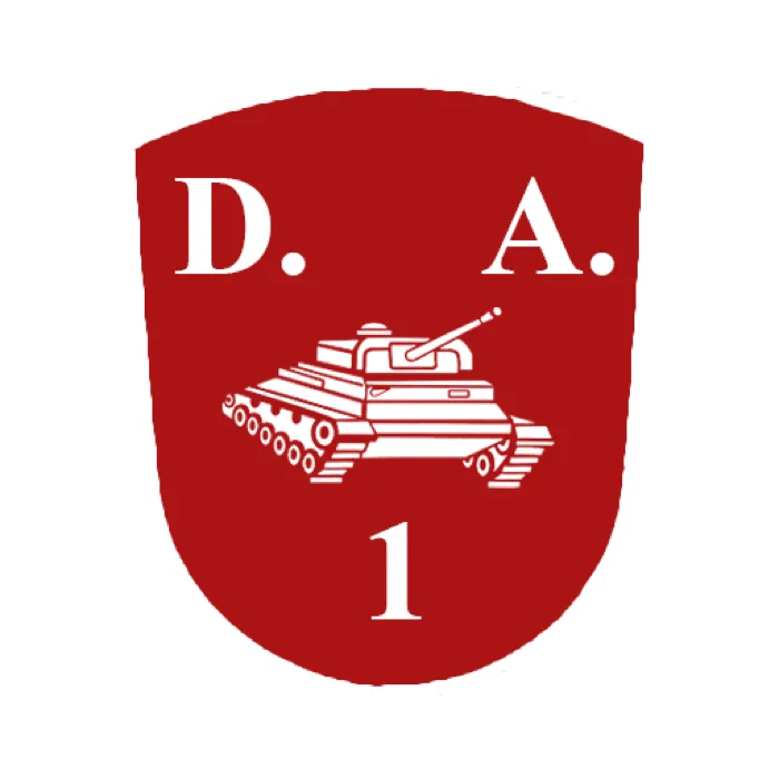Division Acorazada Brunete