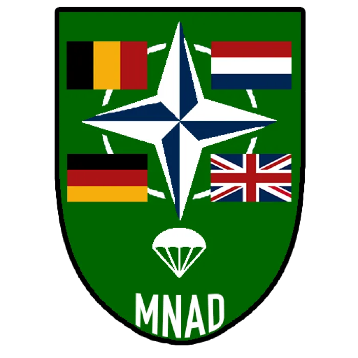 Mnad
