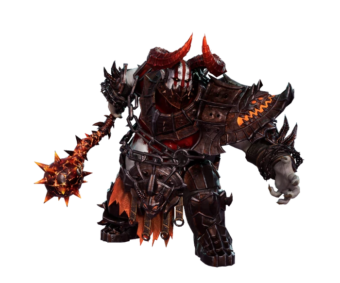 Abomination