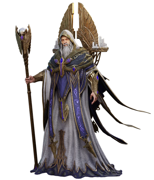 Alistair