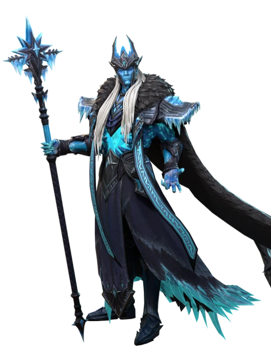 Boreas
