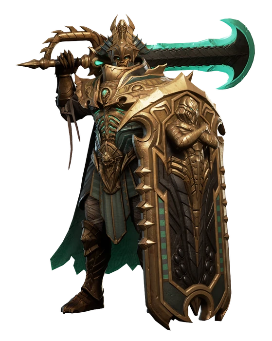 Cyrus