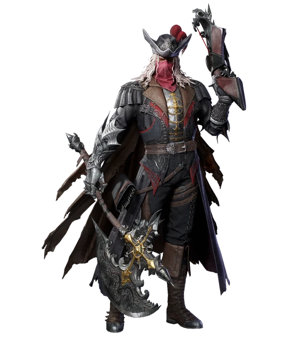 Dr Van Helsing