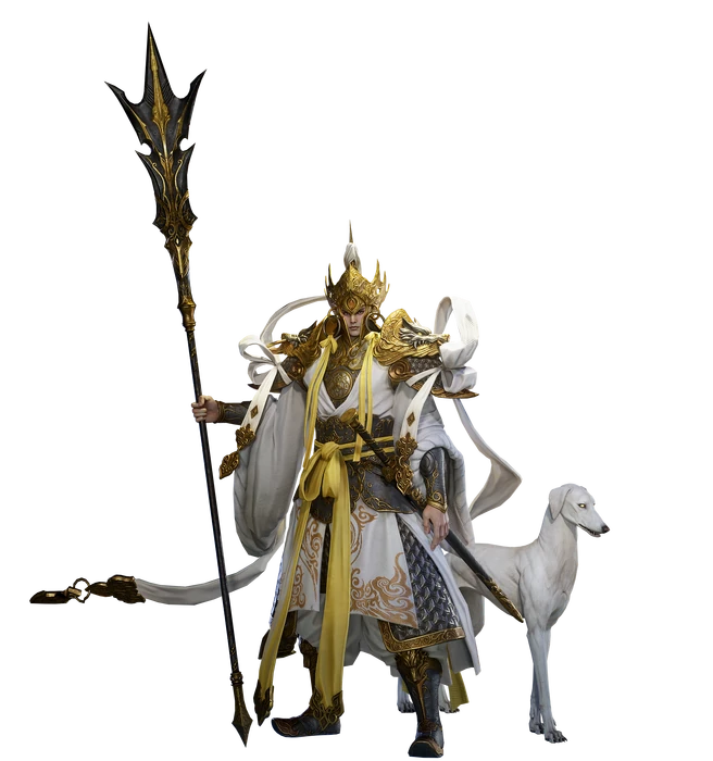Erlang Shen