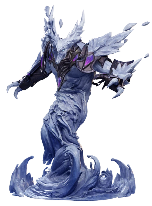 Glacius