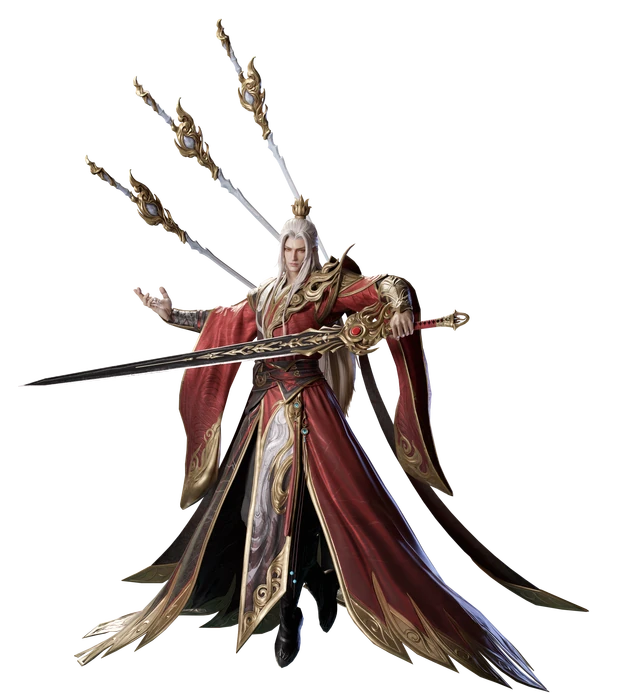 Gu Shi