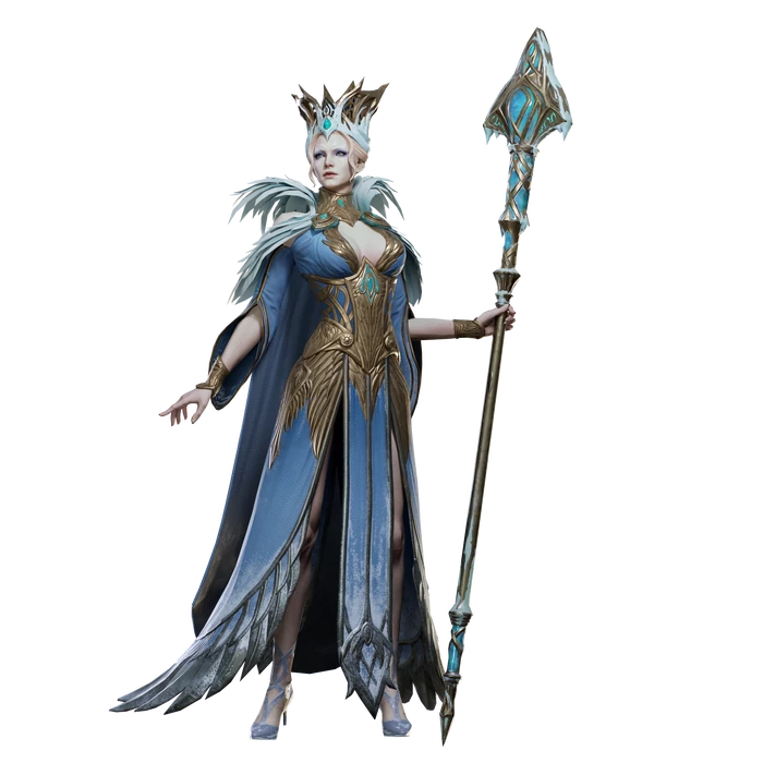 Gwendolyn
