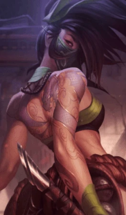 Akali