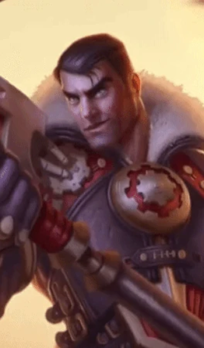 Jayce