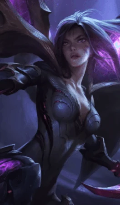 Kai Sa