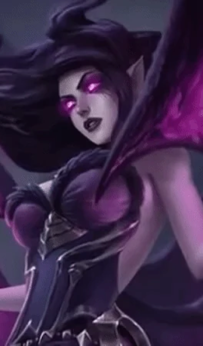 Morgana