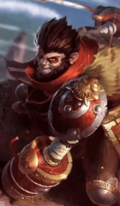Wukong