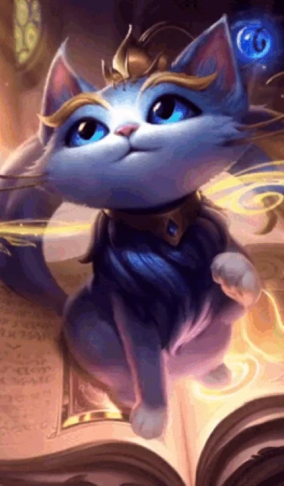 Yuumi
