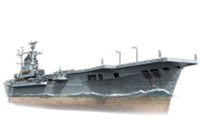 Admiral Orlov