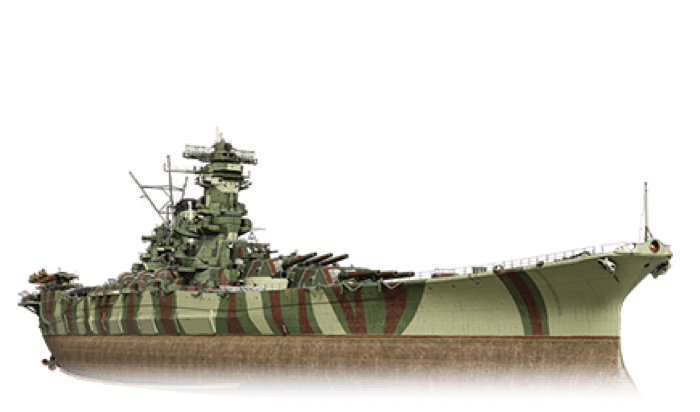 Aki Página para colorir - World of Warships